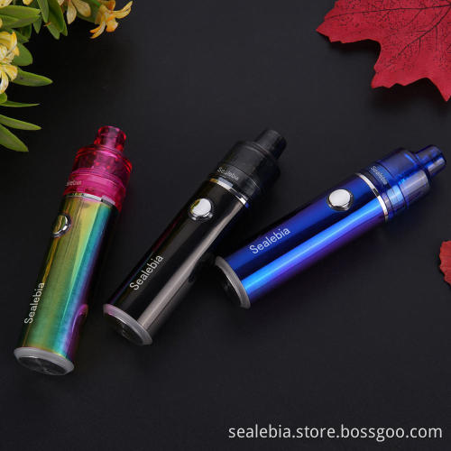 Low Power Vape Mod